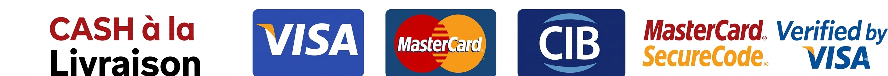 Payment Methods