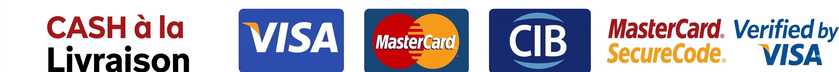 Payment Methods