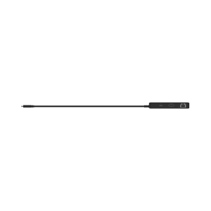 Adaptateur USB-C multiport 5-en-1  Belkin INC008BTBK