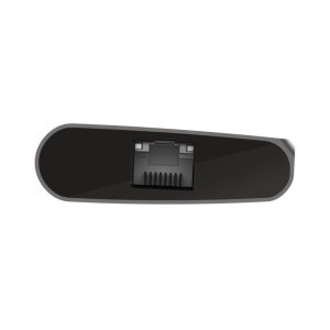Adaptateur USB-C multiport 7-en-1  Belkin INC009BTSGY