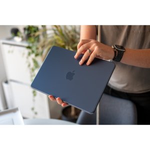 Apple MacBook Neo A18 Pro Avec Touch ID / 8 Go / 512 Go SSD / Indigo Bleu / Sans Adaptateur