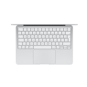 Apple MacBook Neo A18 Pro Avec Touch ID / 8 Go / 512 Go SSD / Silver / Sans Adaptateur