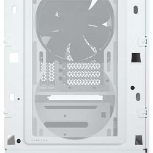 BOITIER GAMING CORSAIR 4000D WHITE / CC-9011201-WW