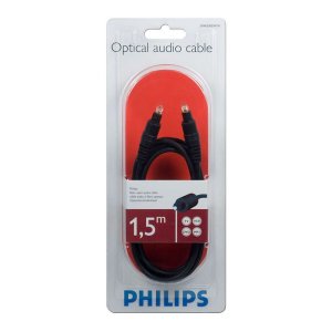 Câble Fibre optique PHILIPS / 1.5M