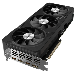 Carte graphique Gigabyte AMD Radeon RX 7700 XT GAMING OC / 12 Go GDDR6