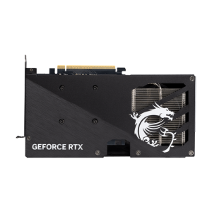 Carte graphique MSI GeForce RTX 5060 GAMING OC / 8 Go GDDR7