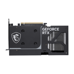 Carte graphique MSI GeForce RTX 5060 Ti VENTUS 2X OC PLUS / 8 Go GDDR7