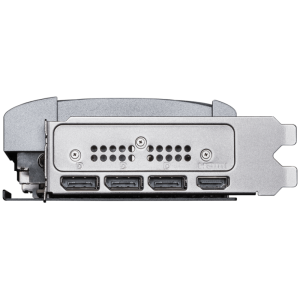 CARTE GRAPHIQUE MSI GeForce RTX 5070 12G VENTUS 2X OC