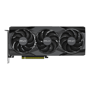Carte graphique PNY GeForce RTX 5060 Triple Fan ARGB OC / 8 Go GDDR7