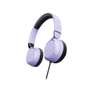 CASQUE HyperX Cloud Mini WD LAVANDER
