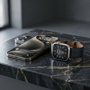 Téléphonie & Smartwatch