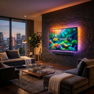 TV | Son & Multimédia