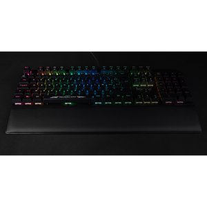 Clavier Gaming mécanique AZERTY Konix Helheim Elite - Drakkar