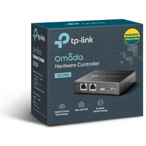 Contrôleur Réseau Hardware Omada TP-Link OC200