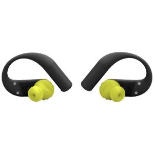 Écouteurs Sans Fil JBL Endurance Peak 4 / Noir et Vert
