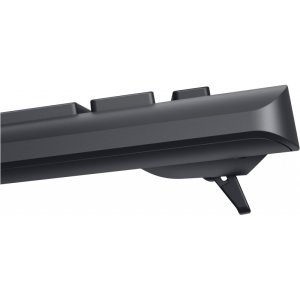 Ensemble Clavier et souris sans fil Dell KM3322W azerty / Noir