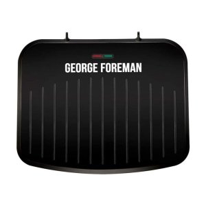 Grill Barbecue électrique RUSSELL HOBBS / 1630W / NOIR
