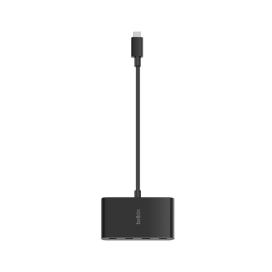 HUB BELKIN USB-C VERS 4 ports USB