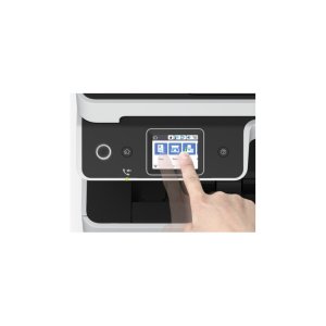 Imprimante Epson EcoTank L6490 /A4 /WiFi + 5 Bouteilles D'encres Incluses