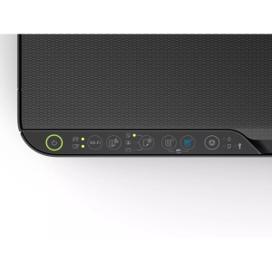 Imprimante jet d'encre multifonction Epson EcoTank L3550 / Couleur / A4 / Wi-Fi / Noir