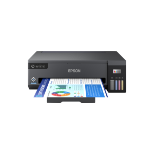 Imprimante Multifonction à jet d'encre Epson L11050 / Couleur / A3 / WiFi