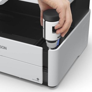 Imprimante Multifonctions Monochrome 4 en 1 Jet D'encre EPSON EcoTank ET-M3170