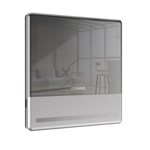 KIT VIDÉOPHONE COMMAX CDV-70QT + DOOR CAMÉRA DRC- 40QH