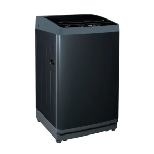 Lave linge Top BIOLUX MTOP13S / 13 Kg / Acier Noir / MTOP13S