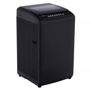 Lave Linge TOP LOAD FRESH 12kg  Black / FTM-12F12B