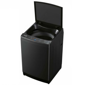 Lave Linge Top NEWSTAR 10Kg / Dark GRIS / AT12-680DG