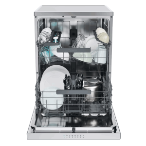 LAVE VAISSELLE CANDY 16 Couverts / INOX / INVERTER / CF6C4F0X