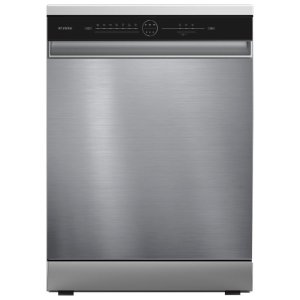 LAVE VAISSELLE Hyundai 12 COUVERTS POSE LIBRE INOX
