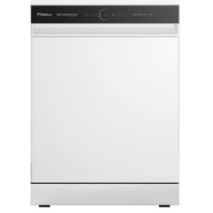 Lave Vaisselle POSE LIBRE BIOLUX 13 Couverts Blanc / MENC-13B