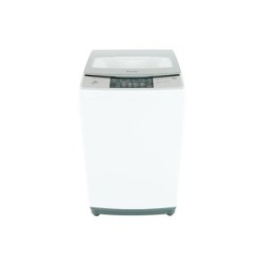 Machine à laver Top Load Infinity Condor 10.5 Kg / Blanc