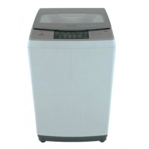 Machine à laver Top Load Infinity Condor 10.5 Kg / Gris