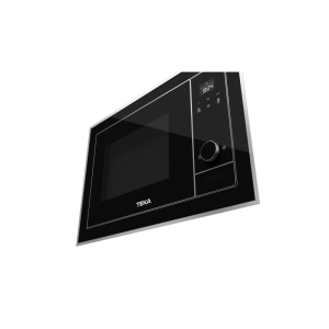 Micro-ondes encastrable avec gril