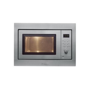 Micro-ondes encastrable Candy MIC 256 EX / 25L / Inox