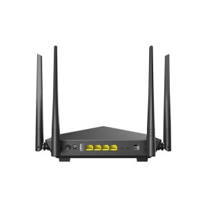 MODEM-ROUTEUR Tenda AC1200 Dualband Wi-Fi Gigabit VDSL/ADSL