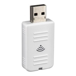 Module Wi-Fi pour Vidéoprojecteurs Epson (b/g/n) - ELPAP10