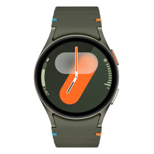 Montre Connectée SAMSUNG Galaxy Watch 7 44 MM - Vert