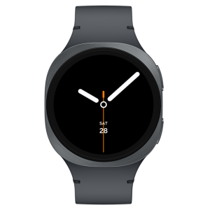 Montre Connectée SAMSUNG Galaxy Watch 8 / 44MM / Graphite