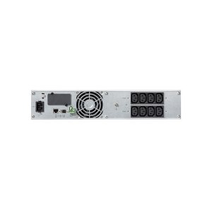 Onduleur In Line Eaton Rack 2U 5SC 3000IRT
