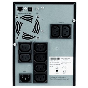 Onduleur In Line Eaton Tour 5SC 1000I