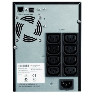 Onduleur In Line Eaton Tour 5SC 1500I