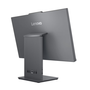 Pc de Bureau All in One Lenovo IdeaCentre AIO 24IRH9 / i7-13620H / 16 Go DDR5 / 512 Go SSD / Gris