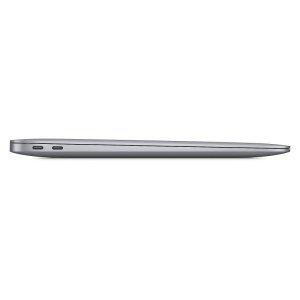 PC Portable Apple MacBook Air M1 13.3" / 8 Go / 256 Go SSD / Gris sidéral