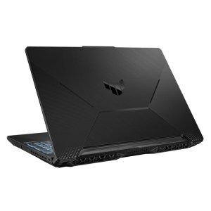 PC Portable ASUS TUF Gaming A15 FA506NCR / Ryzen 7 7435HS / RTX 3050 4G / 16 Go / 512 Go SSD / Windows 11 / Noir + Sac à dos ASUS TUF GAMING