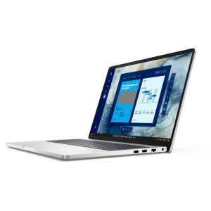 Pc Portable Dell Pro 16 / Ultra 5 225U / 8 Go DDR5 / 512 Go SSD / Gris