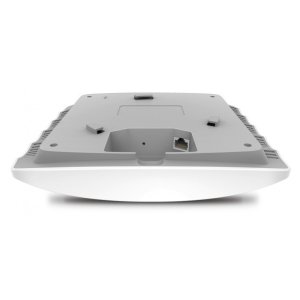 Point d'accès Wi-Fi AC Dual Band 1200 Mbps PoE - Plafonnier