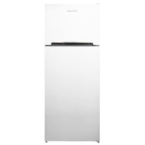 Réfrigérateur NEWSTAR No Frost Double Portes 485Litres / Blanc